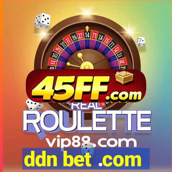 ddn bet .com